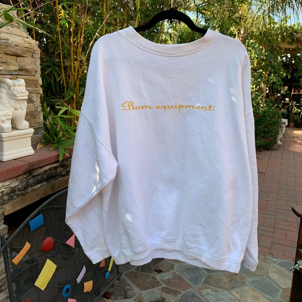 crewneck